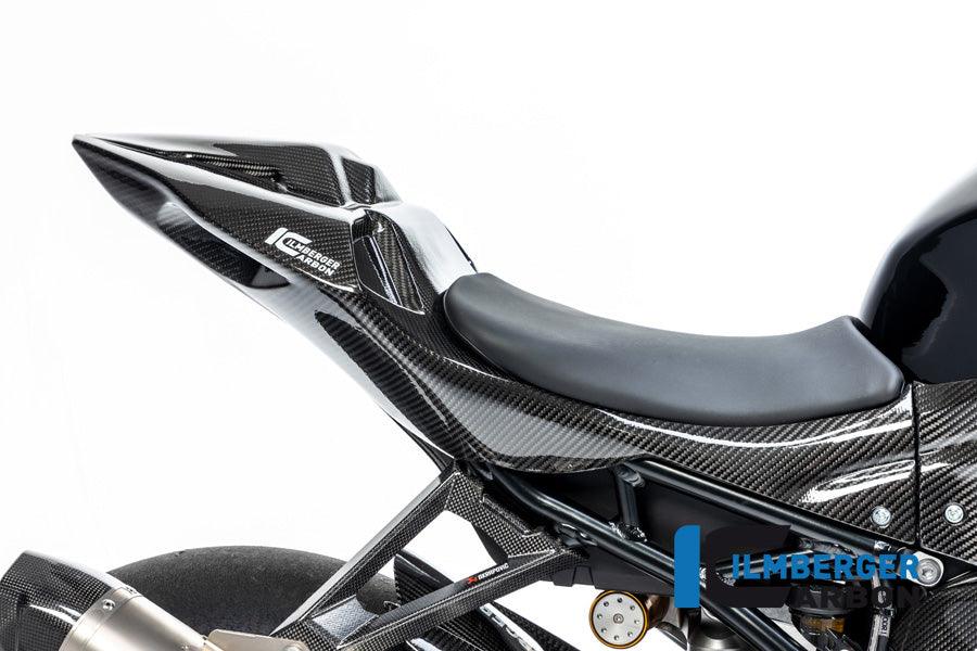 Ilmberger Carbon Fibre Seat Unit for BMW S1000RR 2019-22 - My Superbike Store