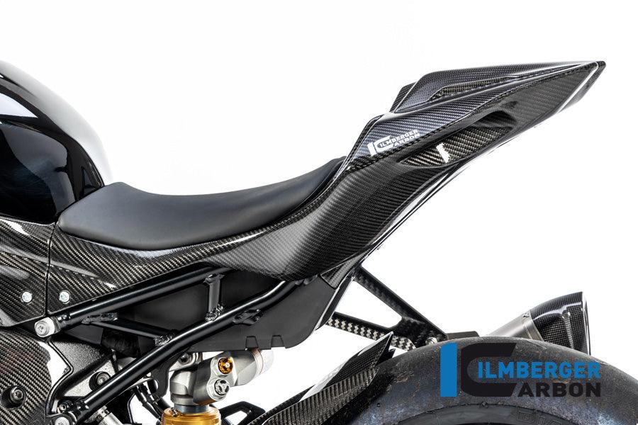 Ilmberger Carbon Fibre Seat Unit for BMW S1000RR 2019-22 - My Superbike Store