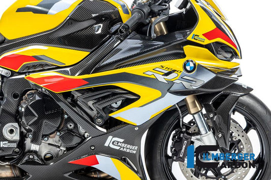 Ilmberger Carbon Fibre Right Fairing Side Panel for BMW M 1000 RR - My Superbike Store