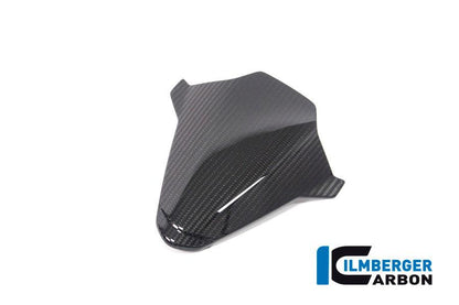 Ilmberger Carbon Fibre Instrument Cover for BMW M 1000 RR - My Superbike Store