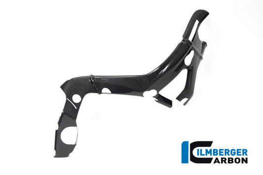 Ilmberger Carbon Fibre Right Frame Cover Big for BMW M 1000 RR - My Superbike Store