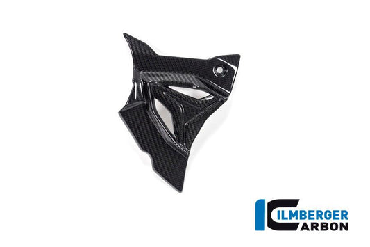 Ilmberger Carbon Fibre Front Sprocket Cover for BMW S1000RR 2019-22 - My Superbike Store