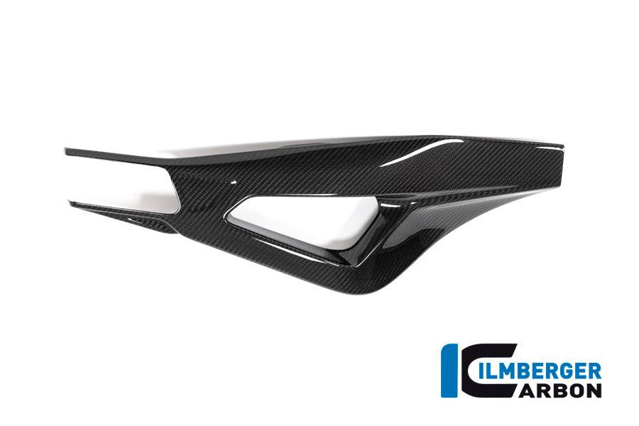 Ilmberger Carbon Fibre Right Swingarm Cover for BMW M 1000 RR - My Superbike Store