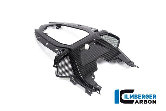 Ilmberger Carbon Fibre Double Person Middle Seat for BMW M 1000 RR - My Superbike Store