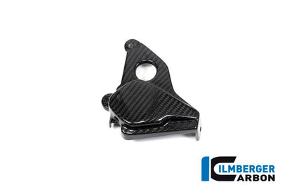 Ilmberger Carbon Fibre Ignition Rotor Cover for BMW M 1000 RR - My Superbike Store