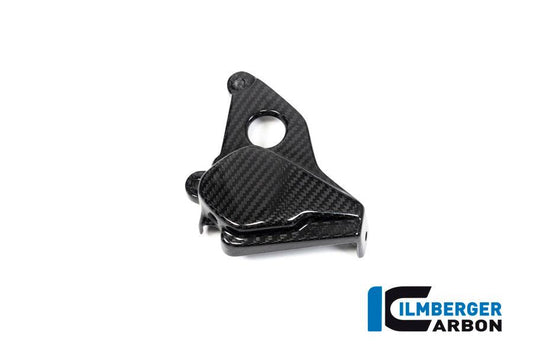 Ilmberger Carbon Fibre Ignition Rotor Cover for BMW M 1000 RR - My Superbike Store