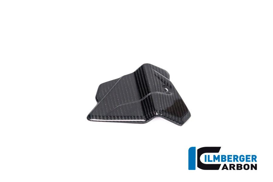 Ilmberger Carbon Fibre Electrical Cable Cover for BMW M 1000 RR - My Superbike Store