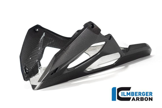 Ilmberger Carbon Fibre Bellypan for BMW S 1000 R 2021-22 - My Superbike Store