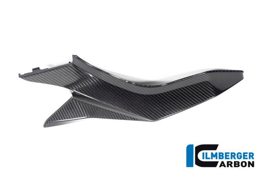 Ilmberger Carbon Fibre Left Seat Unit for BMW S1000 XR 2020-22 - My Superbike Store