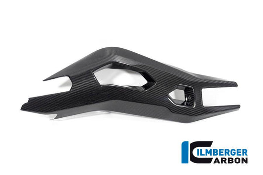 Ilmberger Carbon Fibre Left Swingarm Cover for BMW S1000 XR 2020-22 - My Superbike Store