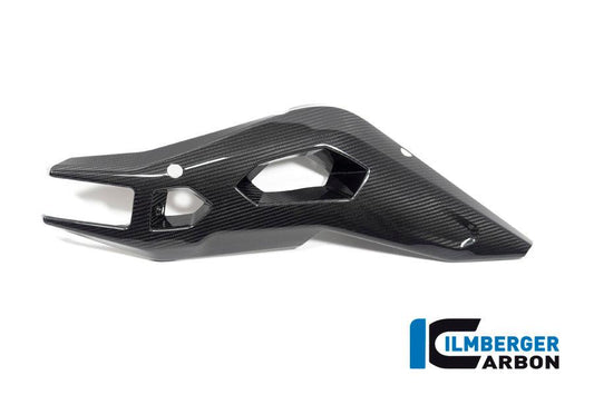 Ilmberger Carbon Fibre Right Swingarm Cover for BMW S1000 XR 2020-22 - My Superbike Store