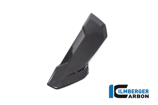 Ilmberger Carbon Fibre Left Watercooler Cover for BMW S1000 XR 2020-22 - My Superbike Store