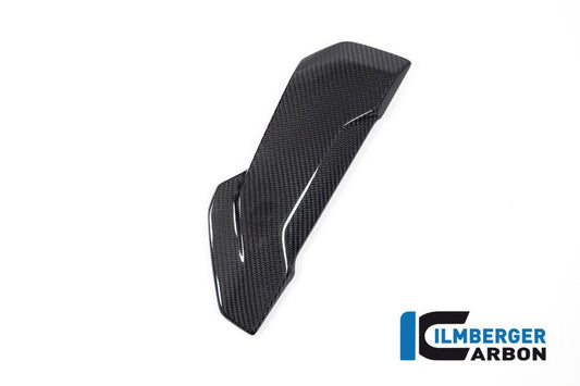 Ilmberger Carbon Fibre Right Watercooler Cover for BMW S1000 XR 2020-22 - My Superbike Store