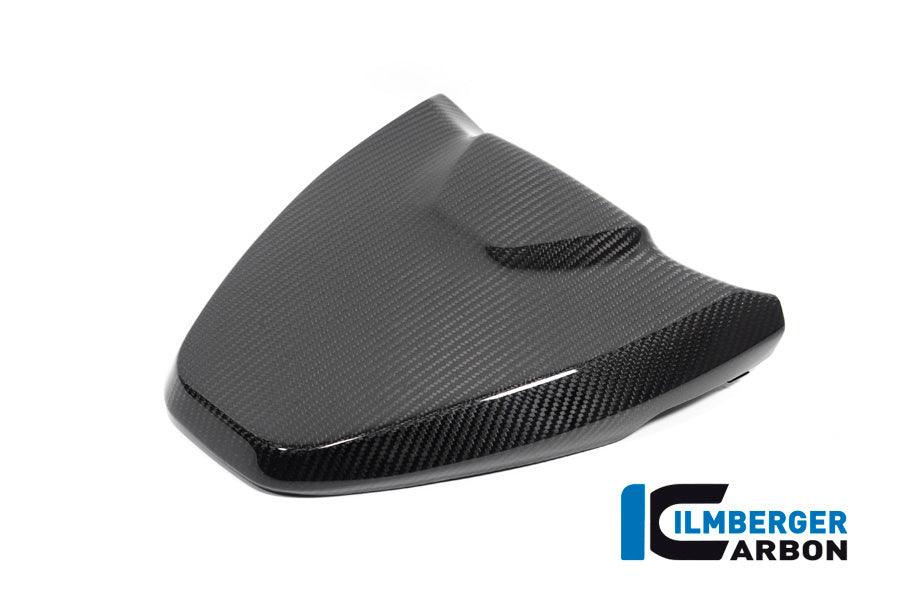 Ilmberger Carbon Fibre Passenger Seat Cover for BMW S1000 XR 2020-22 - My Superbike Store