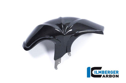 Ilmberger Carbon Fibre Rear Fender for BMW R 1200 GSA 2014-22 - My Superbike Store