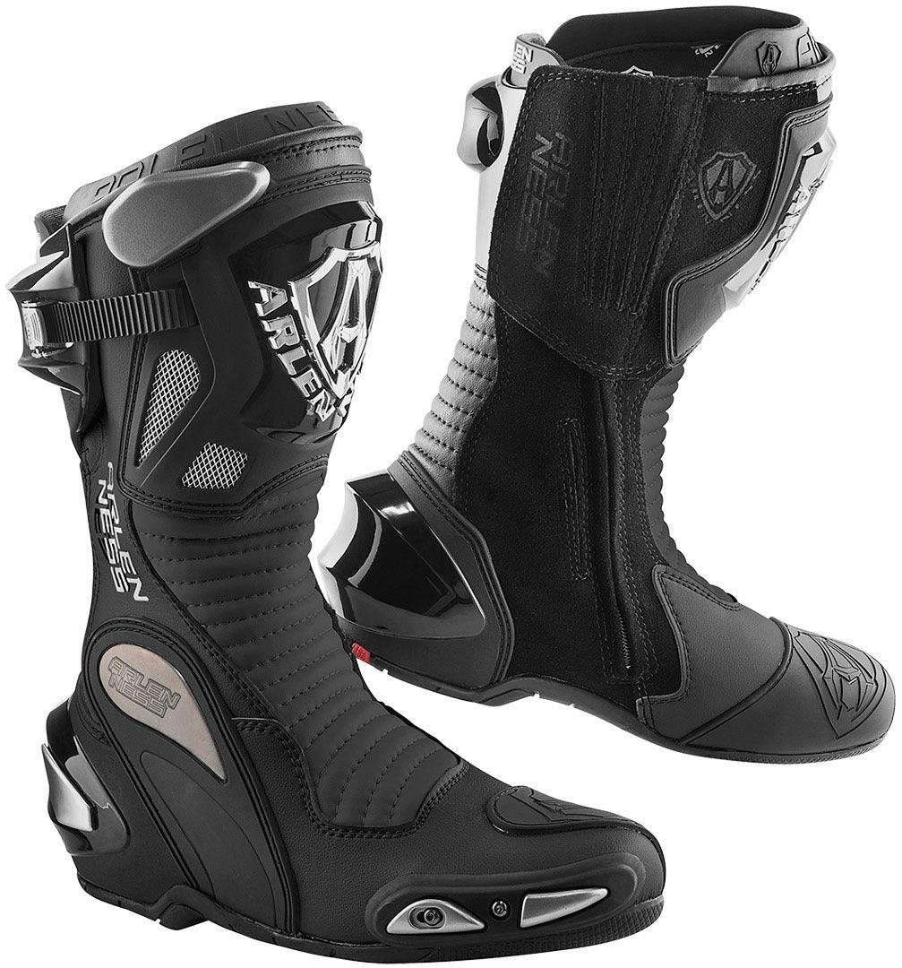 Arlen Ness Xaus Replica Boots - My Superbike Store