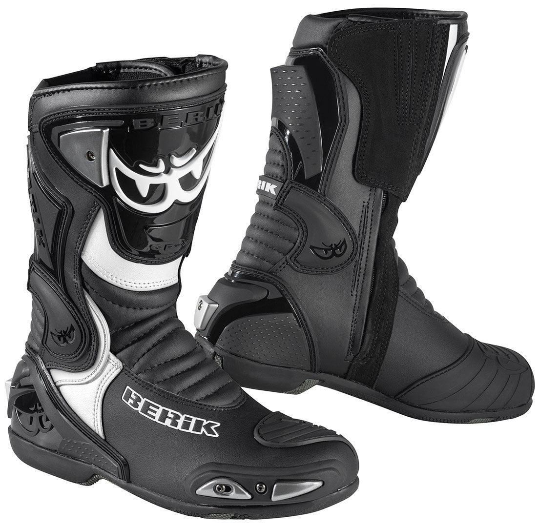 Berik Losail Boots - My Superbike Store