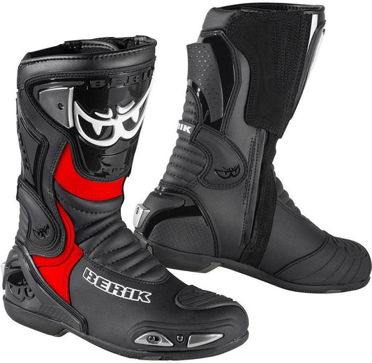 Berik Losail Boots - My Superbike Store