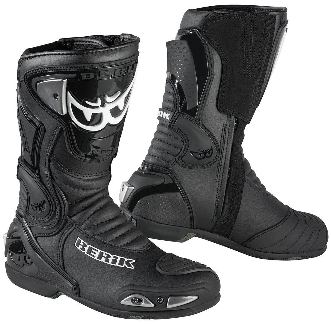 Berik Losail Waterproof Boots - My Superbike Store