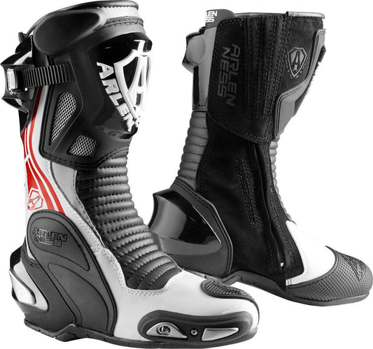 Arlen Ness Pro Shift 2 Boots - My Superbike Store