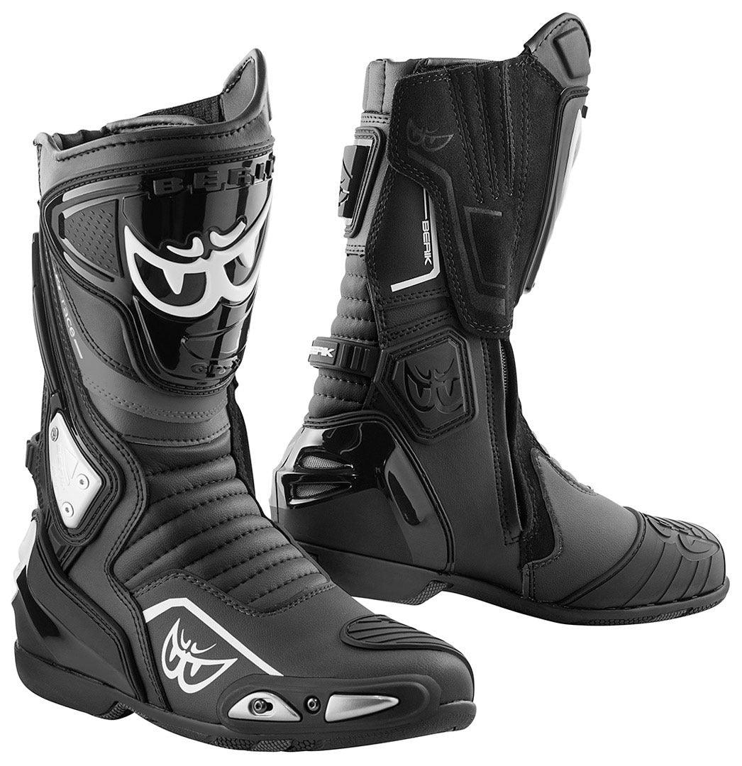 Berik Donington Boots - My Superbike Store