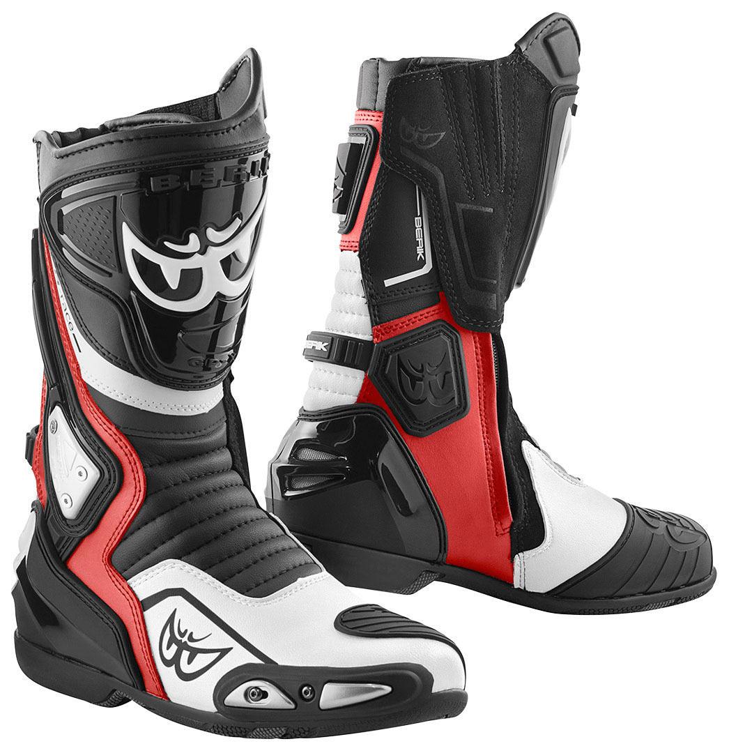 Berik Donington Boots - My Superbike Store