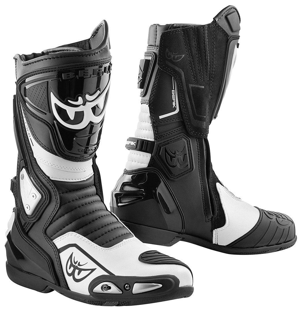 Berik Donington Boots - My Superbike Store