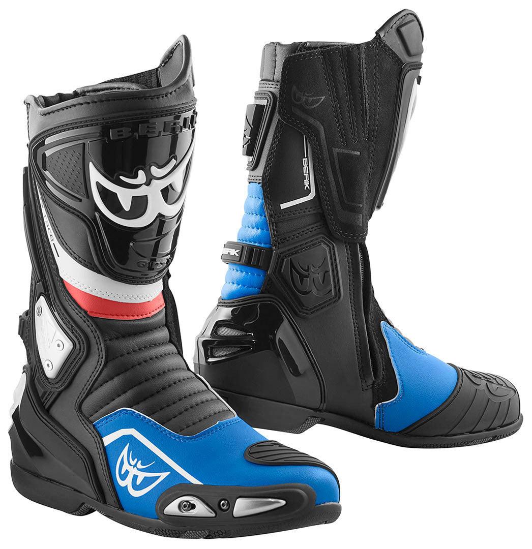 Berik Donington Boots - My Superbike Store