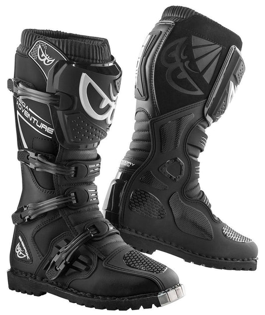 Berik Terrain Adventure Enduro / MX Boots - My Superbike Store