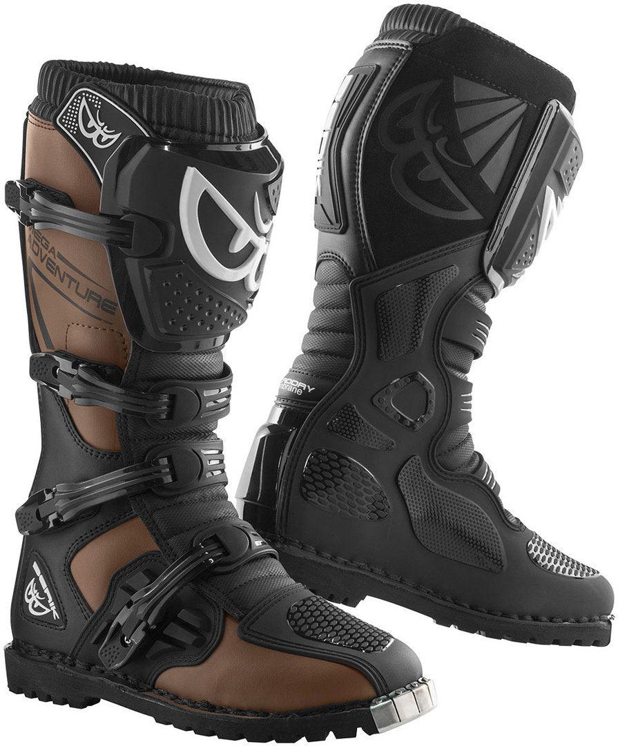 Berik Terrain Adventure Enduro / MX Boots - My Superbike Store