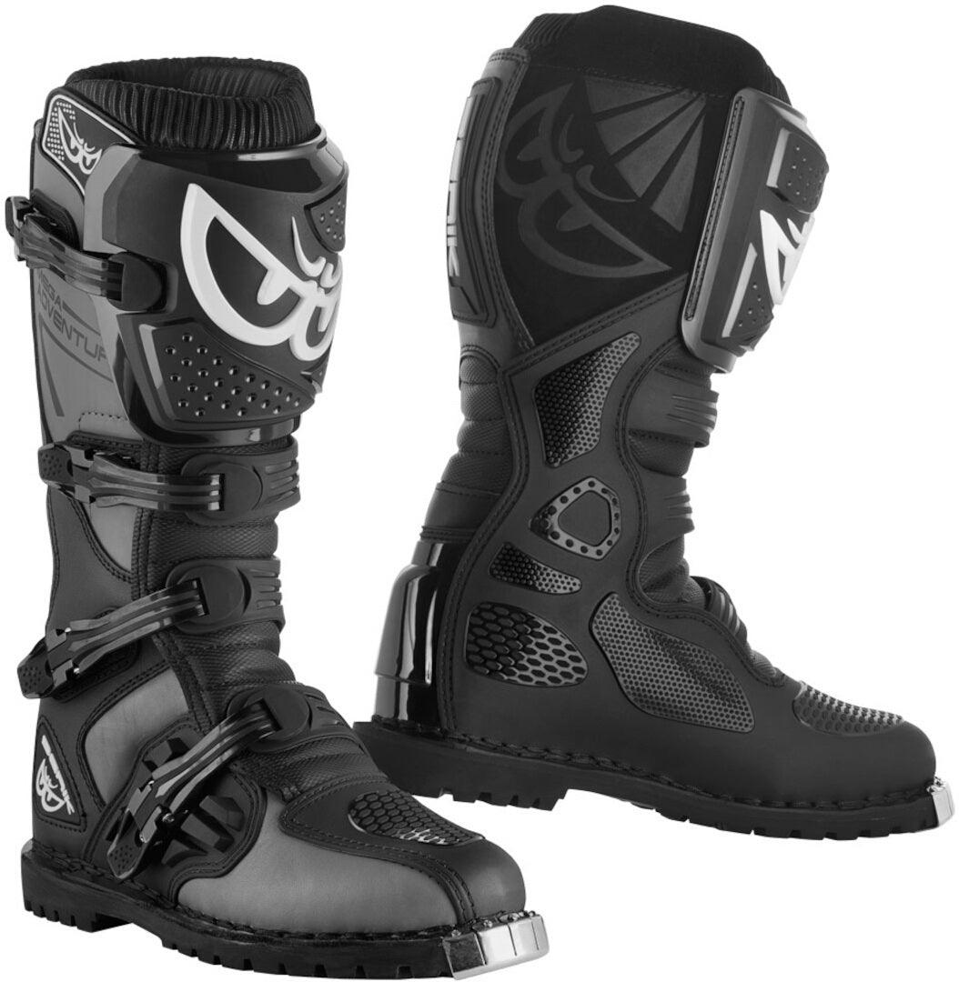 Berik Terrain Adventure Enduro / MX Boots - My Superbike Store