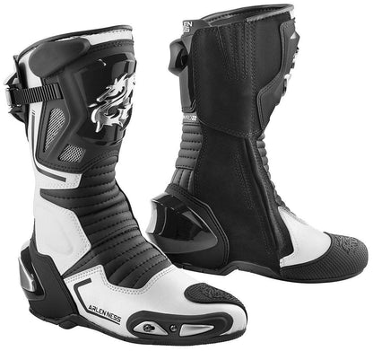 Arlen Ness Sugello Boots - My Superbike Store