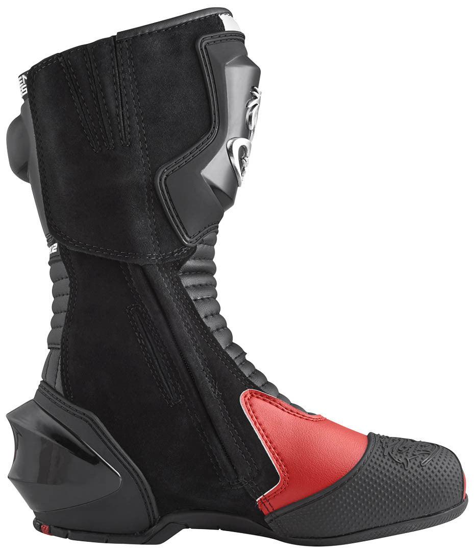 Arlen Ness Sugello Boots - My Superbike Store