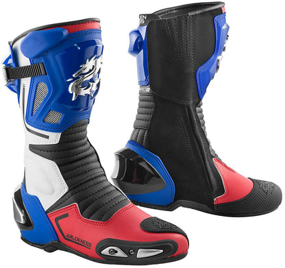 Arlen Ness Sugello Boots - My Superbike Store