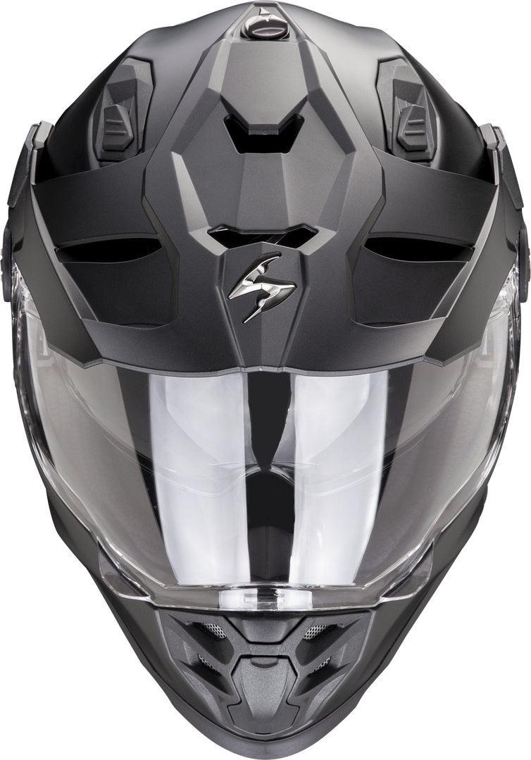 Scorpion ADF-9000 Air Solid Motocross Helmet - My Superbike Store