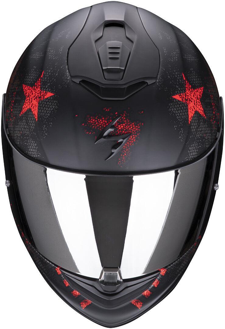 Scorpion EXO-1400 Air Asio Helmet - My Superbike Store