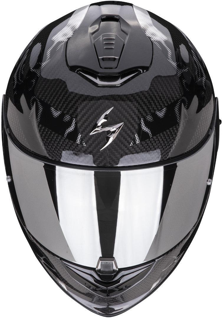 Scorpion EXO-1400 Air Carbon Cloner Helmet - My Superbike Store