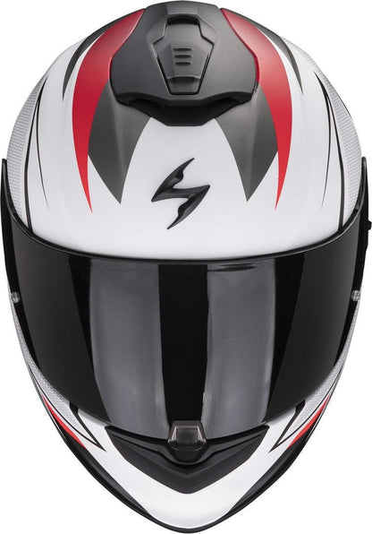 Scorpion EXO-1400 Evo Air Thelios Helmet - My Superbike Store