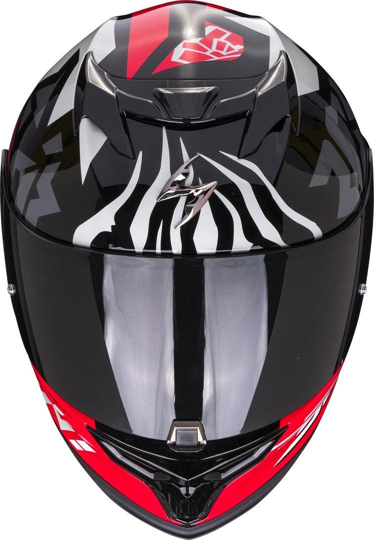 Scorpion EXO-520 Evo Air Rok Bagoros Helmet - My Superbike Store