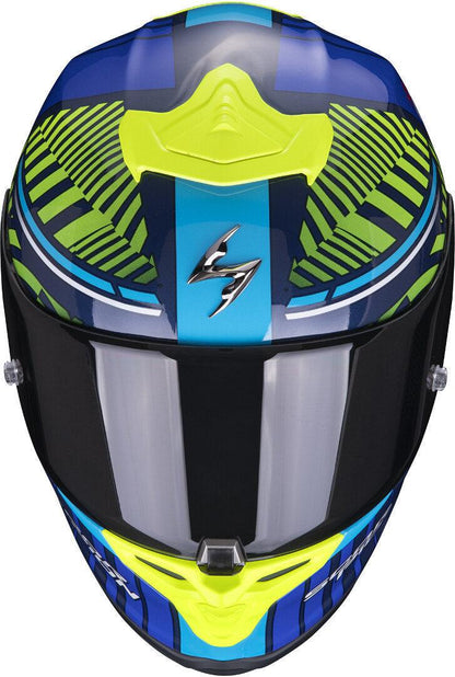 Scorpion EXO-R1 Air Victory Helmet - My Superbike Store