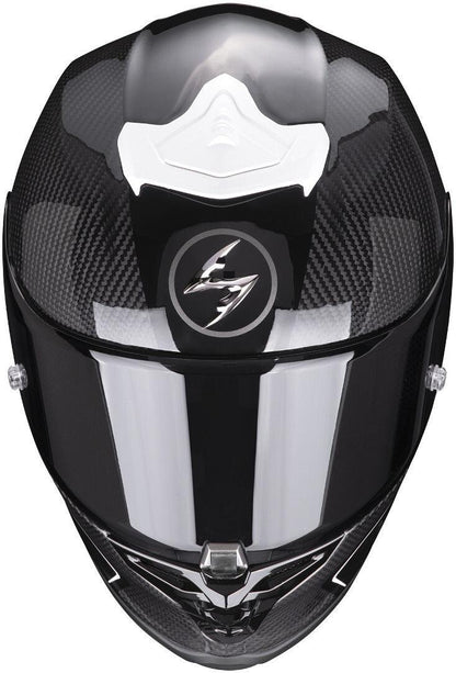 Scorpion Exo-R1 Carbon Air Corpus II Helmet - My Superbike Store