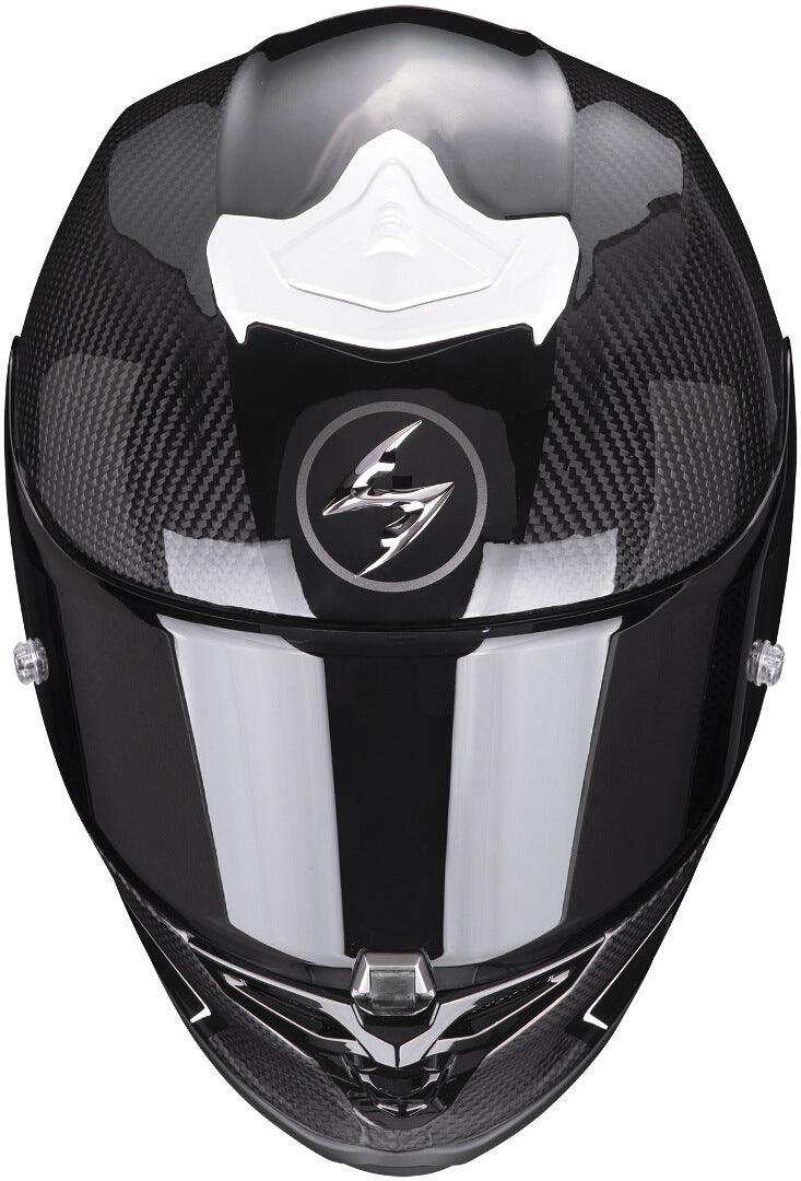 Scorpion EXO-R1 Evo Air Corpus II Carbon Helmet - My Superbike Store