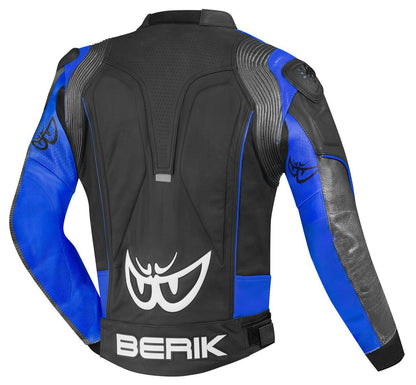 Berik Air-B Leather Jacket - My Superbike Store