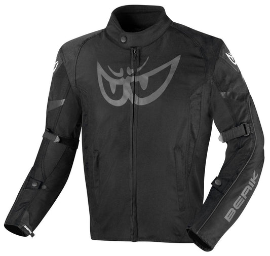 Berik Tourer Evo Waterproof Textile Jacket - My Superbike Store