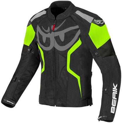 Berik Imola Air Textile Jacket - My Superbike Store