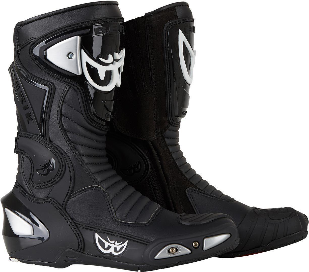 Berik Race-X Racing Boots - My Superbike Store