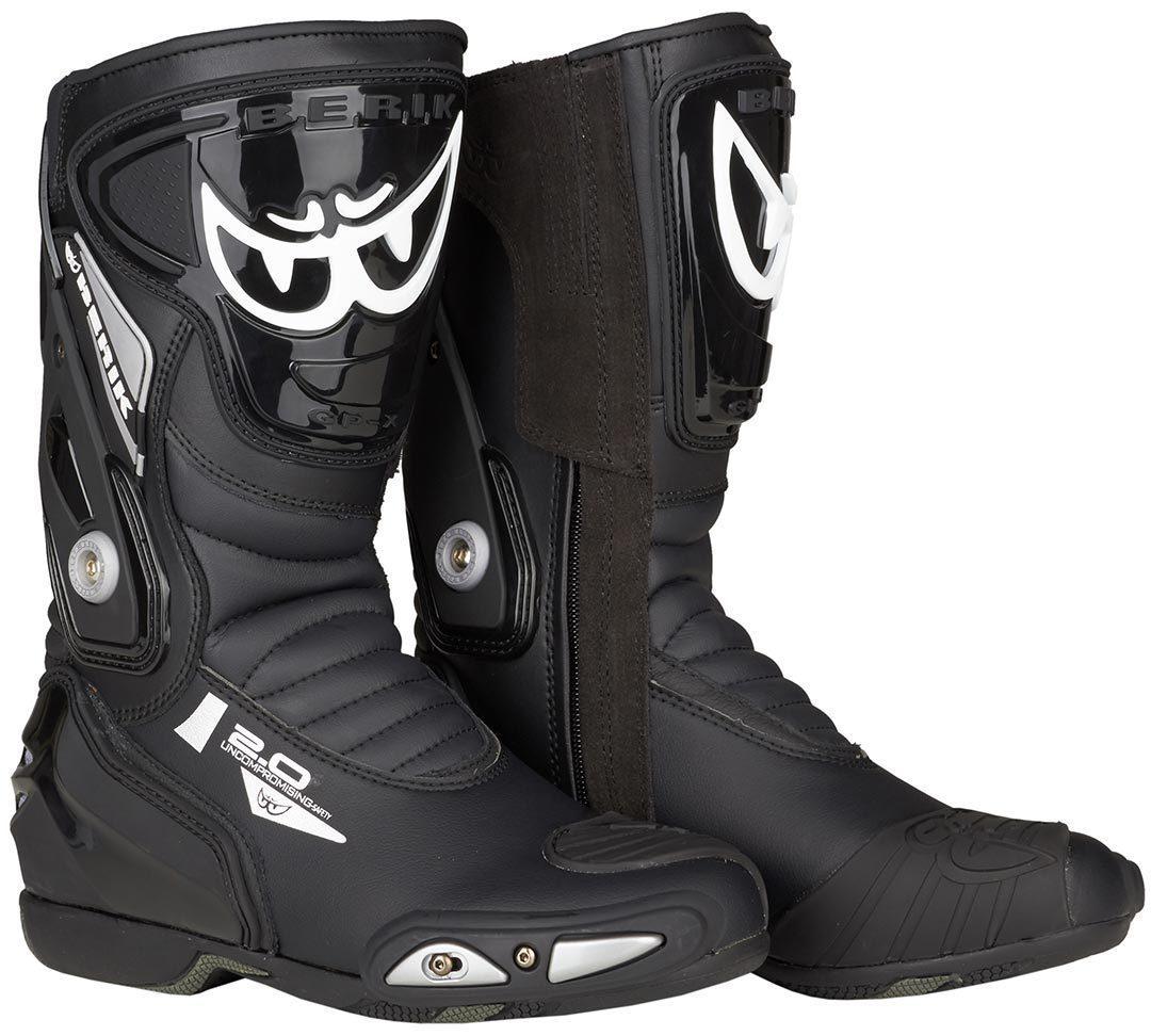 Berik Shaft 2.0 Boots - My Superbike Store