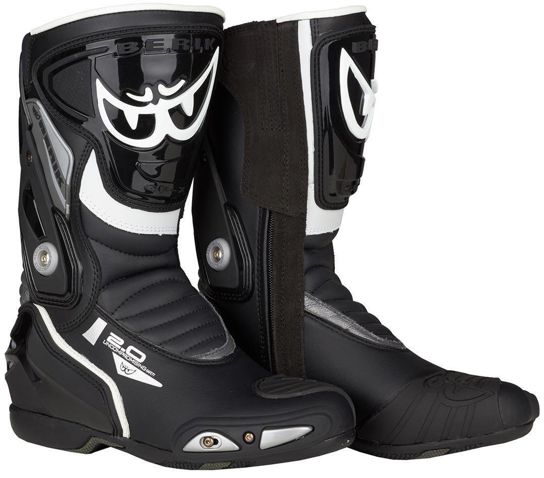 Berik Shaft 2.0 Boots - My Superbike Store