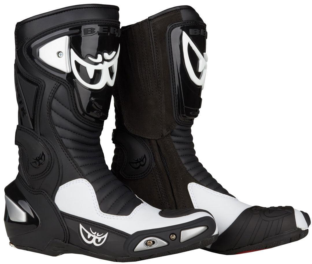 Berik Race-X Racing Boots - My Superbike Store