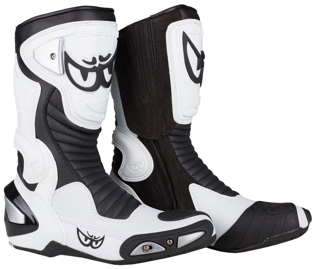 Berik Race-X Racing Boots - My Superbike Store